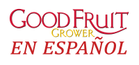 Good Fruit Grower en Espanol logo
