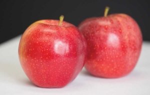 Foxtrot apple in Yakima, Washington on May 1, 2016. (TJ Mullinax/Good Fruit Grower)