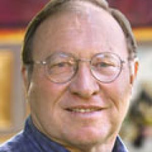 Picture of Richard Lehnert