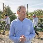 Leading by listening: 2024 Good Fruit Grower of the Year Tom Gausman near Ephrata, Washington