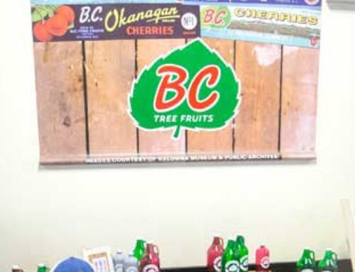 BC Tree Fruits announces closure of cooperative