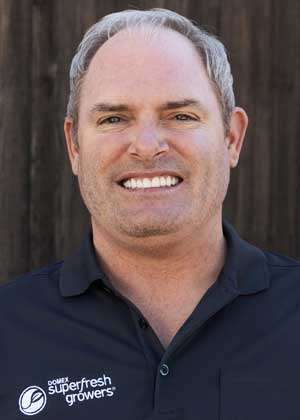 Kevin Kershaw