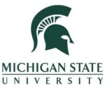 Michigan State University logo