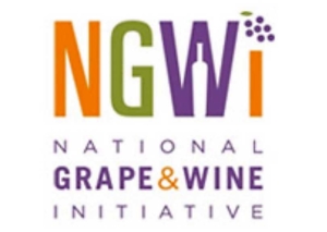 National Grape Wine Initiative Logo