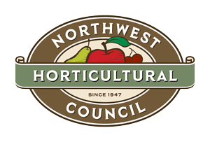 Northwest Horticultural Council logo