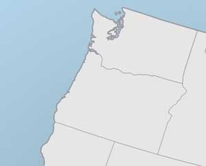 Pacific Northwest