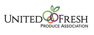 United Fresh logo