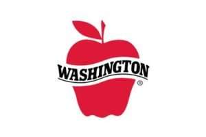 Washington Apple Commission logo
