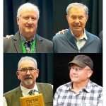 Washington tree fruit industry bestows awards at Yakima banquet Screenshot