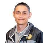 Isaac Balderas, a young grower from Wenatchee, Washington Isaac Balderas, a young grower from Wenatchee, Washington