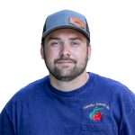 Jaren Schneider in East Wenatchee, Washington