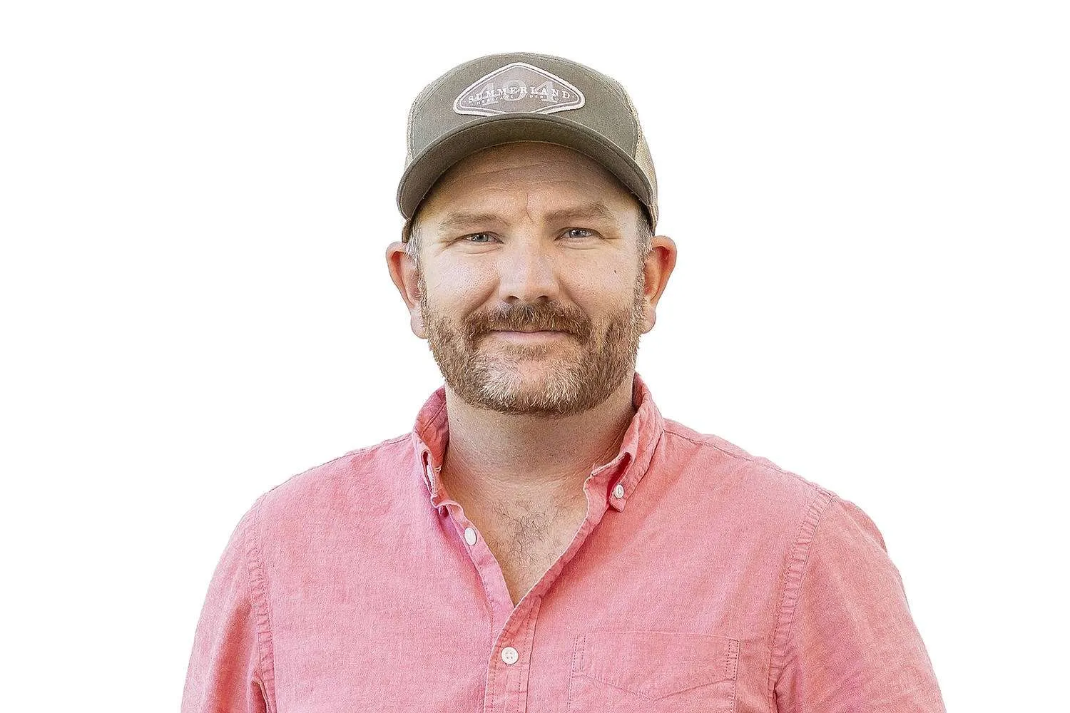 Ted Vollo, a young grower from Summerland, British Columbia Ted Vollo, a young grower from Summerland, British Columbia