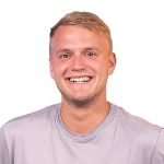 Paul van Westreenen, a young grower from Echteld, Netherlands
