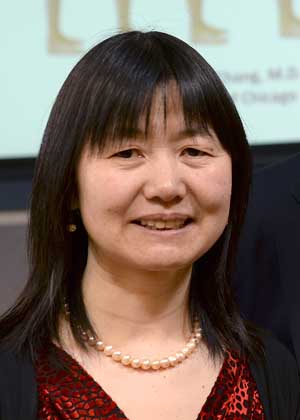 Mei-Jun Zhu
